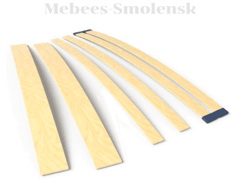 ламели, Мебис-Смоленск