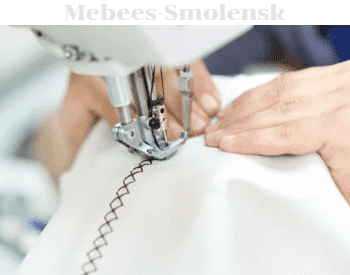 перетяжка мебели, Мебис-Смоленск