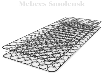 пружинный блок, Мебис-Смоленск