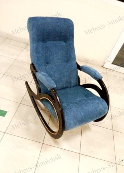 Мебис-Смоленск, наши работы кресло-4